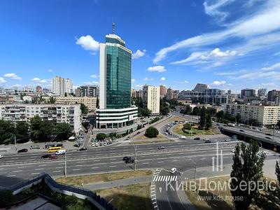 квартира за адресою Київ, Берестейський просп. (Перемоги), 11 к3
