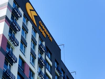 квартира за адресою Івана Кочерги вул., 17Б