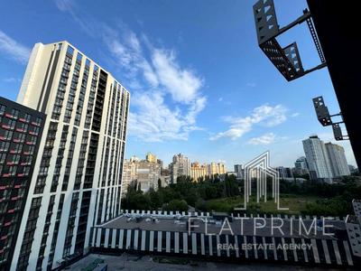 квартира за адресою Шолуденка вул., 30