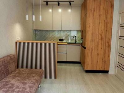 квартира за адресою Салютна вул., 2к10