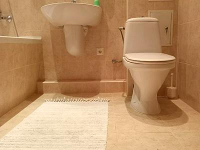 квартира за адресою Драгоманова вул., 6-А