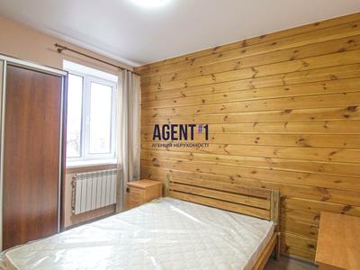 квартира по адресу вул. Берегова, 3Б