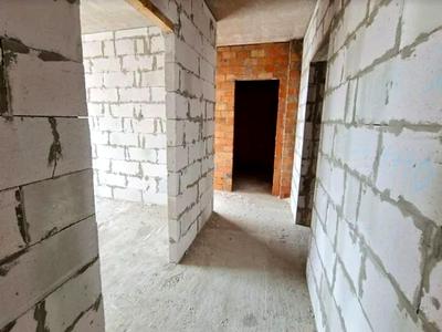 квартира по адресу Озёрная ул., 4-А
