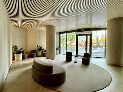 квартира за адресою Драгоманова, 31А