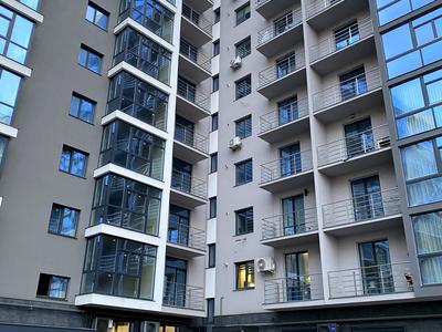 квартира по адресу Гетмана Мазепы ул., 160а