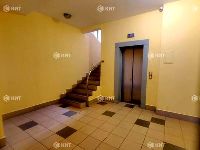 квартира по адресу Ахсарова ул., 13А