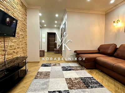 квартира по адресу Чоколовский бульв., 42-А