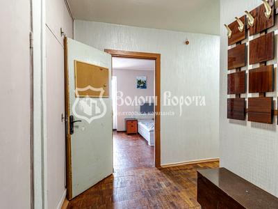 квартира за адресою Бориспільська вул., 28-Б