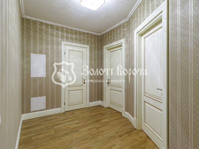 квартира за адресою Пономарьова вул., 26 к4