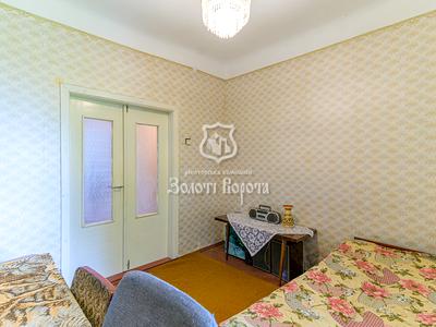 дом по адресу Киевская ул. (Леніна), 50а