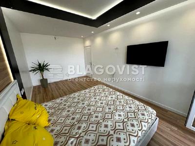 квартира за адресою Академіка Заболотного вул., 30