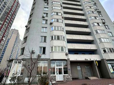 квартира по адресу Олены Пчилки ул., 6