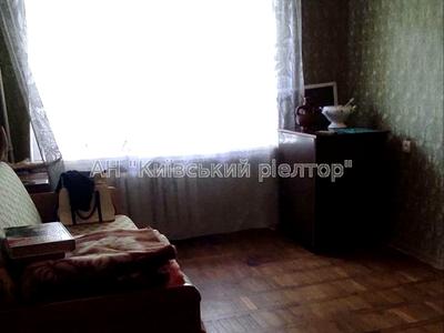квартира по адресу Вітряні Гори ул., 1