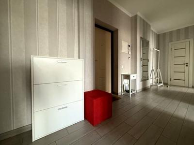 квартира за адресою Метрологічна вул., 54