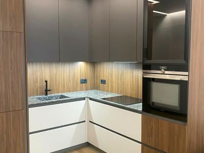 квартира за адресою Саперне Поле вул., 5