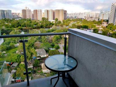 квартира за адресою Осокорська вул., 2а