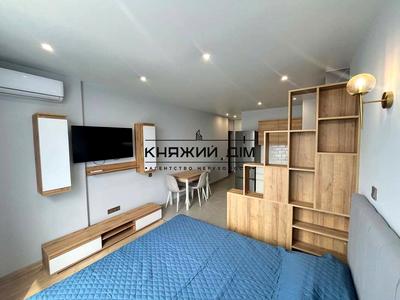 квартира за адресою Дніпровська набережна вул., 17В