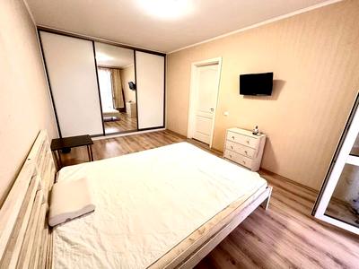 квартира за адресою Березняківська, 26
