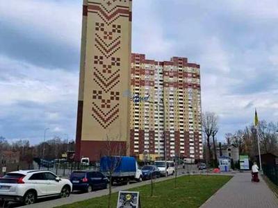 квартира по адресу Академика Глушкова просп., 9е