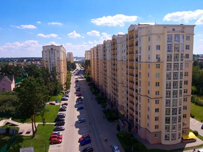 квартира за адресою Валерія Лобановського вул., 30