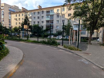 квартира по адресу Авиаконструктора Антонова ул., 8