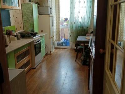 квартира за адресою Метрологічна вул., 109