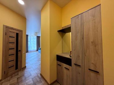 квартира за адресою Кульпарківська вул. (Кульпарківська), 93/1