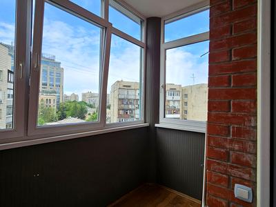 квартира за адресою Київ, Панаса Мирного вул., 8