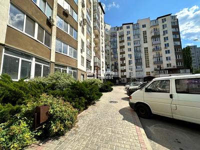 квартира за адресою Харків, Клочківська вул., 101ж