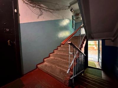 квартира по адресу Александра Поля просп. (Кірова), 107-В