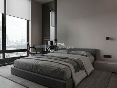 квартира за адресою Салютна вул., 2к24