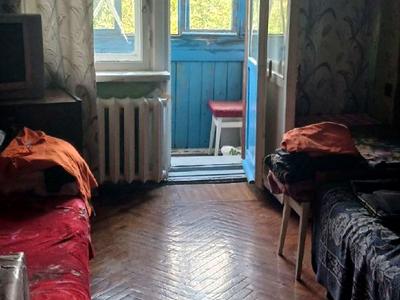 квартира за адресою Алматинська вул. (Алма-Атинська), 56
