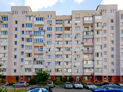 квартира за адресою Гамаліївська вул. (Олександра Бестужева), 34