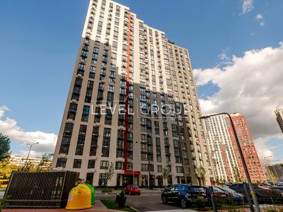 квартира за адресою Київ, Європейського Союзу просп. (Правди), 51