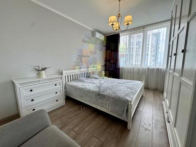 квартира по адресу Оболонский просп., 1