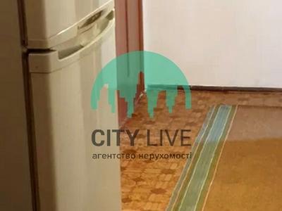 квартира по адресу Евгения Коновальца ул., 136д