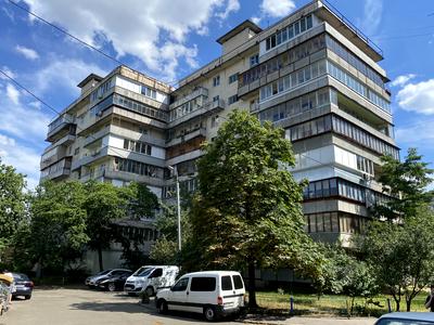 квартира по адресу Оболонский просп., 10-А