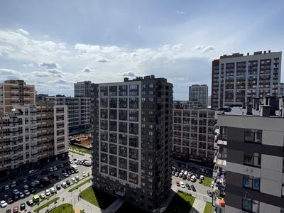 квартира по адресу Правды просп. (Правды), 41-А