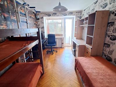 квартира по адресу Сталеваров ул., 30