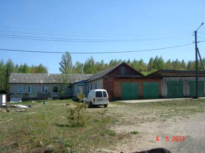 комерційна за адресою Репки, 3