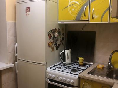 квартира за адресою Бакинський пров., 37