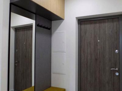 квартира за адресою Київ, Родини Кістяківських вул., 2-А