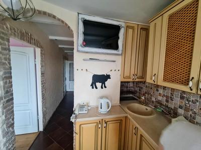 квартира за адресою Чоколівський бульв., 22