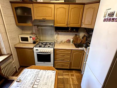 квартира по адресу Киевская ул., 6