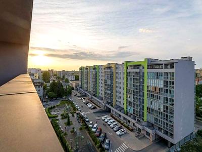 квартира по адресу Угорская ул., 12