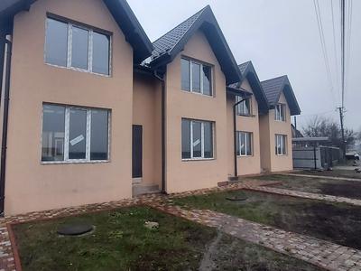 дом по адресу Полевая ул., 8