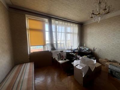 квартира по адресу Михаила Грушевского ул., 34-А