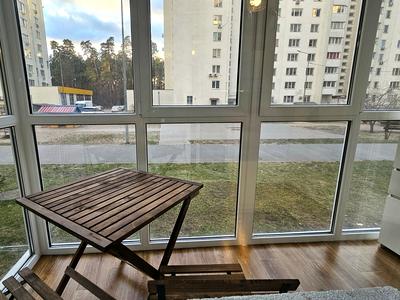 квартира по адресу Миколи Хвильового ул., 3-А