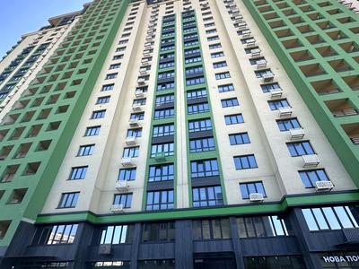 квартира по адресу Михаила Максимовича ул. (Трутенко Онуфрия), 32-Б