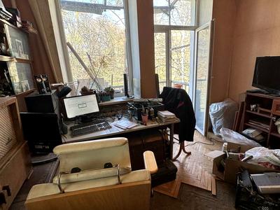 квартира по адресу Марьяненко Ивана пер., 14